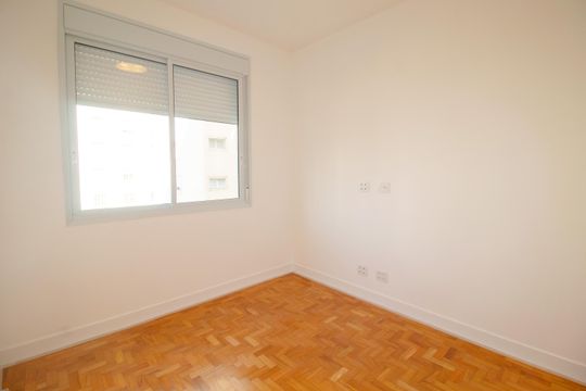 Comprar apartamento no Jardim Paulista, 3 quartos. — foto 35