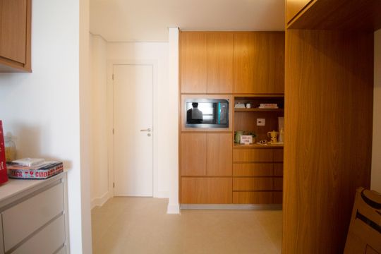 Comprar apartamento no Jardim Paulista, 3 quartos. — foto 44