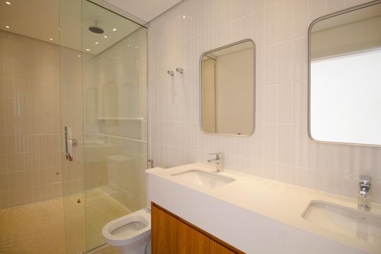 Comprar apartamento no Jardim Paulista, 3 quartos. — foto 31
