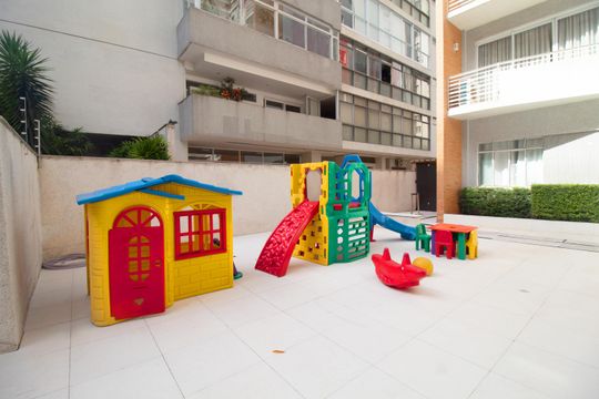 Comprar apartamento no Jardim Paulista, 3 quartos. — foto 57