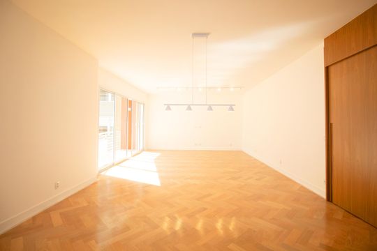 Comprar apartamento no Jardim Paulista, 3 quartos. — foto 2