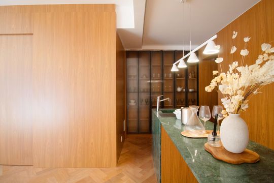 Comprar apartamento no Jardim Paulista, 3 quartos. — foto 10