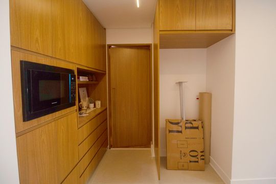 Comprar apartamento no Jardim Paulista, 3 quartos. — foto 43