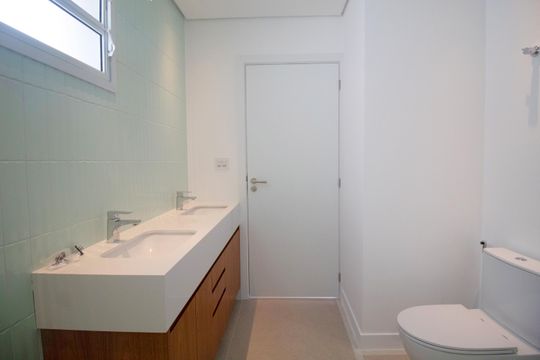 Comprar apartamento no Jardim Paulista, 3 quartos. — foto 24