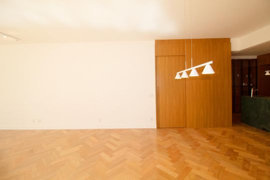 Comprar apartamento no Jardim Paulista, 3 quartos. — foto 6