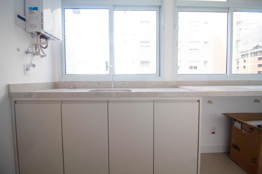 Comprar apartamento no Jardim Paulista, 3 quartos. — foto 49