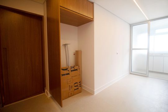 Comprar apartamento no Jardim Paulista, 3 quartos. — foto 42