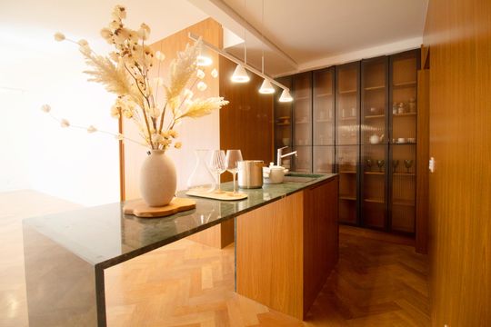 Comprar apartamento no Jardim Paulista, 3 quartos. — foto 11