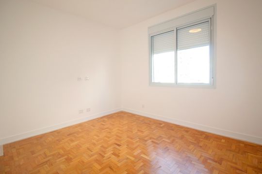 Comprar apartamento no Jardim Paulista, 3 quartos. — foto 13