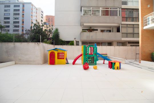 Comprar apartamento no Jardim Paulista, 3 quartos. — foto 56