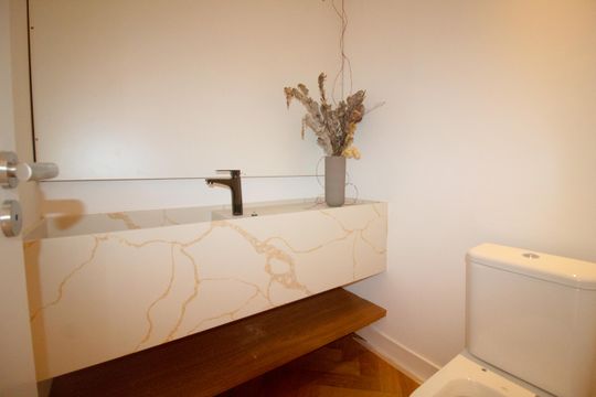 Comprar apartamento no Jardim Paulista, 3 quartos. — foto 54