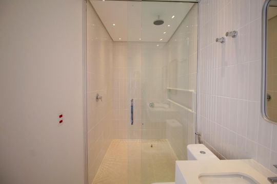 Comprar apartamento no Jardim Paulista, 3 quartos. — foto 30