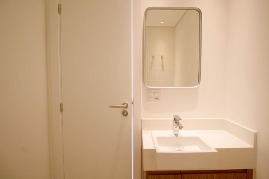 Comprar apartamento no Jardim Paulista, 3 quartos. — foto 41