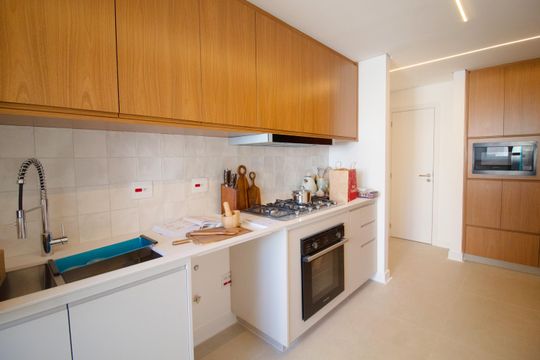 Comprar apartamento no Jardim Paulista, 3 quartos. — foto 46