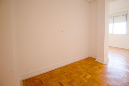 Comprar apartamento no Jardim Paulista, 3 quartos. — foto 17