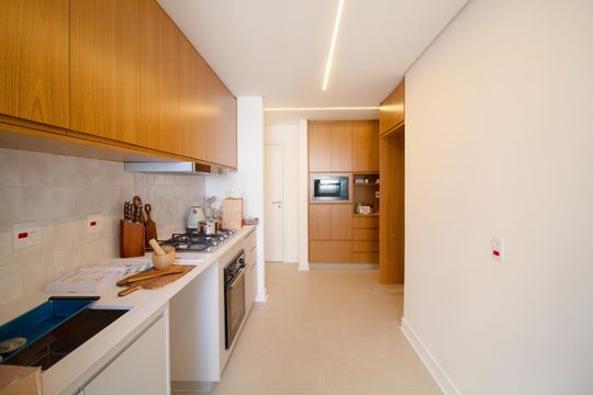Comprar apartamento no Jardim Paulista, 3 quartos. — foto 45