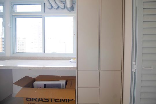 Comprar apartamento no Jardim Paulista, 3 quartos. — foto 51