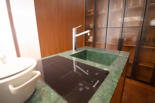 Comprar apartamento no Jardim Paulista, 3 quartos. — foto 12