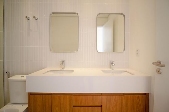 Comprar apartamento no Jardim Paulista, 3 quartos. — foto 32