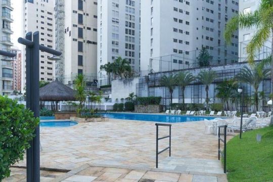 Apartamento à venda, com 94 m², 2 quartos e 2 vagas — foto 15