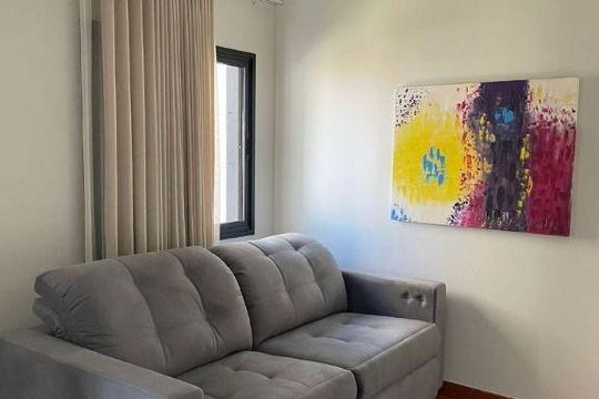 Apartamento à venda, com 94 m², 2 quartos e 2 vagas — foto 2