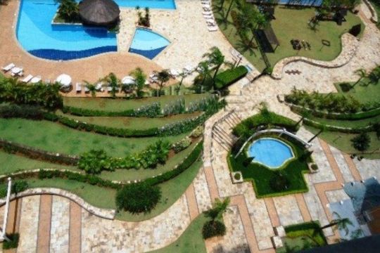 Apartamento à venda, com 94 m², 2 quartos e 2 vagas — foto 16