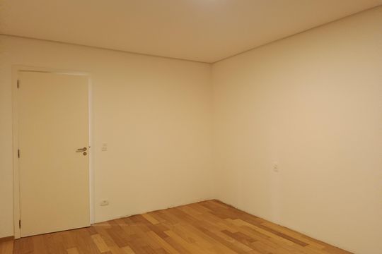 Comprar apartamento no Jardim Paulista com 3 quartos. — Quarto 2