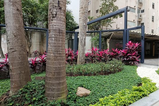 Comprar apartamento no Jardim Paulista com 3 quartos. — Jardim
