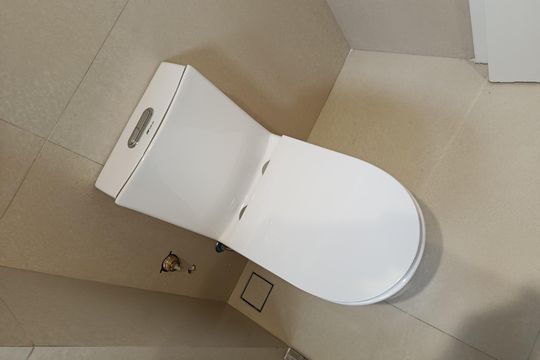 Comprar apartamento no Jardim Paulista com 3 quartos. — Banheiro