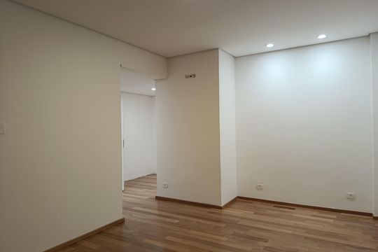 Comprar apartamento no Jardim Paulista com 3 quartos. — Suíte