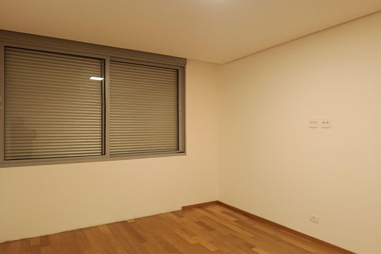 Comprar apartamento no Jardim Paulista com 3 quartos. — Quarto 2