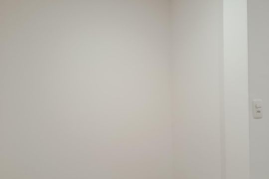 Comprar apartamento no Jardim Paulista com 3 quartos. — Closet da suíte