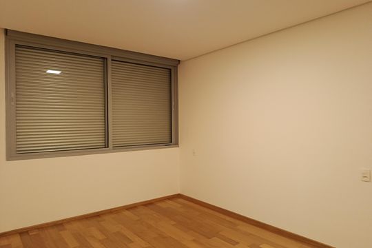 Comprar apartamento no Jardim Paulista com 3 quartos. — Quarto 1