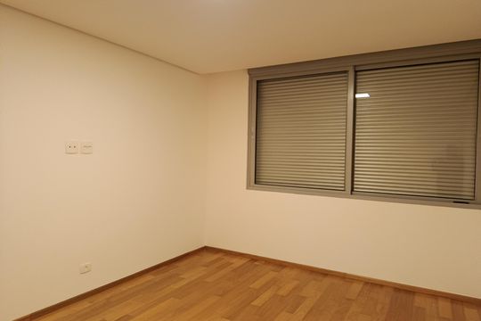 Comprar apartamento no Jardim Paulista com 3 quartos. — Quarto 1