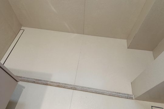 Comprar apartamento no Jardim Paulista com 3 quartos. — Banheiro