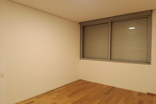 Comprar apartamento no Jardim Paulista com 3 quartos. — Quarto 2