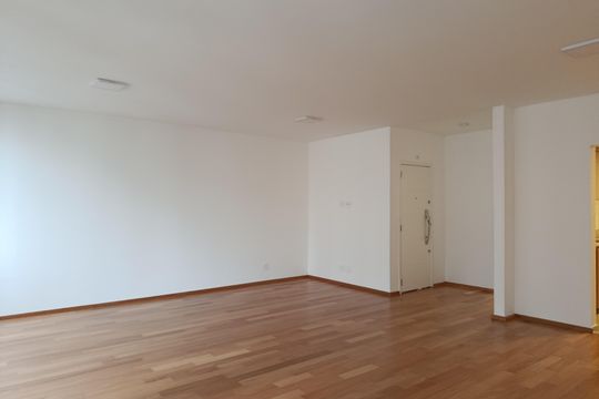 Comprar apartamento no Jardim Paulista com 3 quartos. — Sala