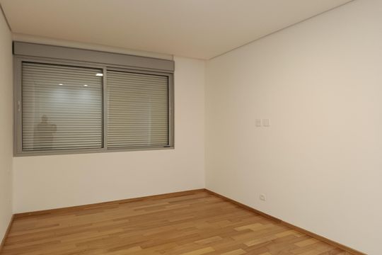 Comprar apartamento no Jardim Paulista com 3 quartos. — Suíte