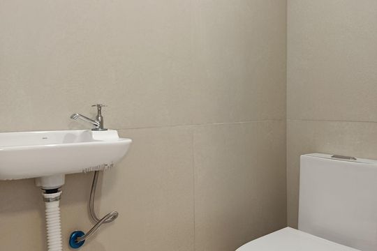 Comprar apartamento no Jardim Paulista com 3 quartos. — Área de Serviço