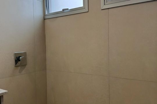 Comprar apartamento no Jardim Paulista com 3 quartos. — Banheiro