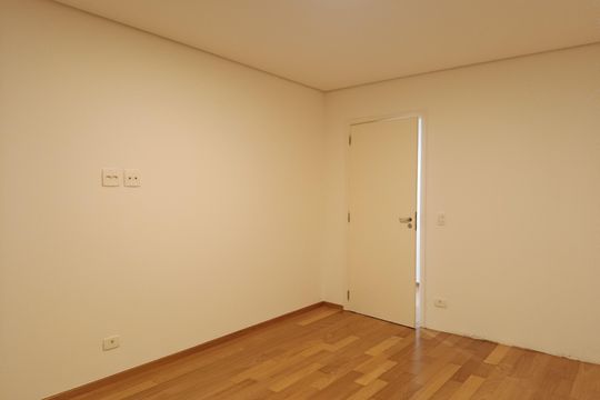 Comprar apartamento no Jardim Paulista com 3 quartos. — Quarto 2
