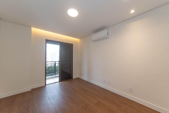 Compra apartamento no Parque Colonial com 3 quartos, churrasqueira, varanda e quintal. — foto 41