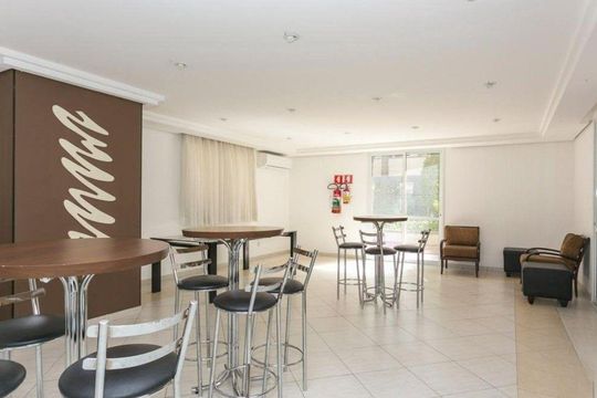 Apartamento para comprar na Pompeia com 3 quartos, 1 suíte, varanda e piscina no condomínio. — foto 5