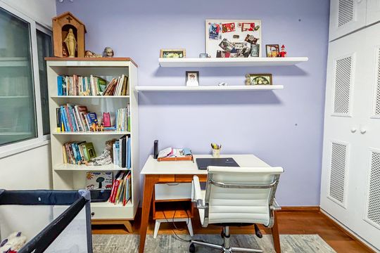 Venda de apartamento em Pinheiros com 3 quartos, sendo 1 suíte. — foto 23