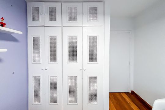 Venda de apartamento em Pinheiros com 3 quartos, sendo 1 suíte. — foto 25