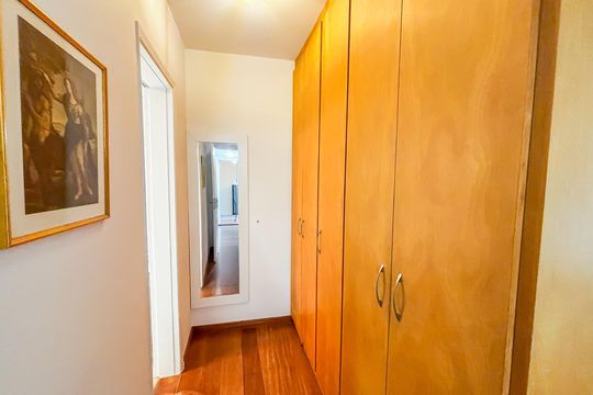 Venda de apartamento em Pinheiros com 3 quartos, sendo 1 suíte. — foto 33