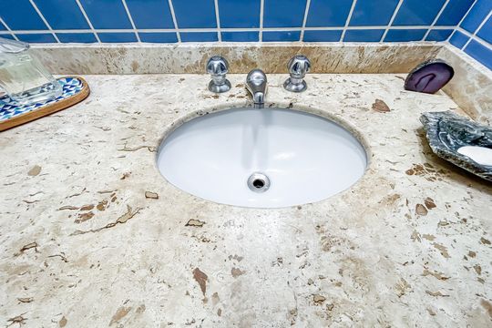 Venda de apartamento em Pinheiros com 3 quartos, sendo 1 suíte. — foto 45