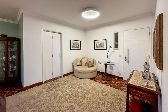 Venda de apartamento em Pinheiros com 3 quartos, sendo 1 suíte. — foto 10
