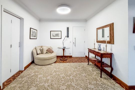 Venda de apartamento em Pinheiros com 3 quartos, sendo 1 suíte. — foto 9