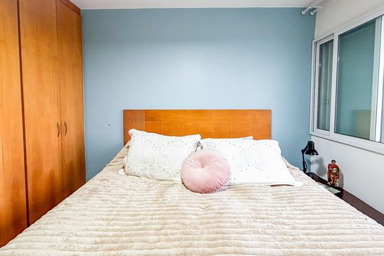 Venda de apartamento em Pinheiros com 3 quartos, sendo 1 suíte. — foto 30